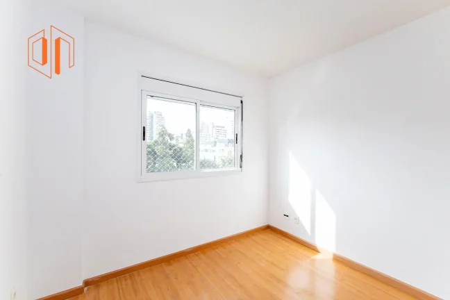 Imagem Apartamento para Venda em Curitiba, Ahú, 3 dormitórios, 1 suíte, 2 banheiros, 2 vagas