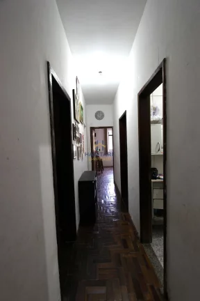 Imagem Casa no melhor ponto do Milionários.