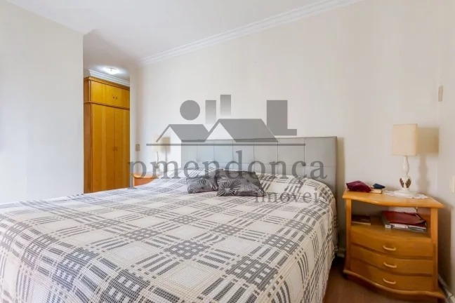 Imagem Apartamento de Alto Padrão em Higienópolis, 1 apto por andar!