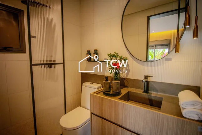 Imagem Apartamento à venda no bairro Brooklin - São Paulo/SP, Zona Sul