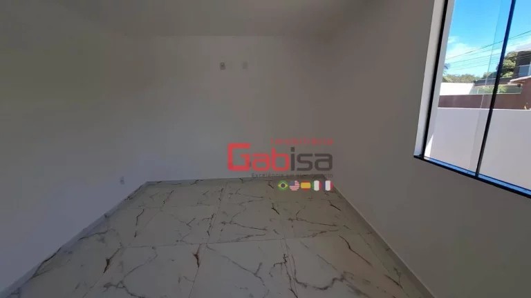 Imagem Casa com 3 dormitórios à venda, 151 m² por R$ 730.000,00 - Balneário São Pedro - São Pedro da Aldeia/RJ