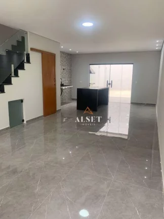 Imagem Sobrado Residencial à venda, Vila Carrão, São Paulo - SO0305.
