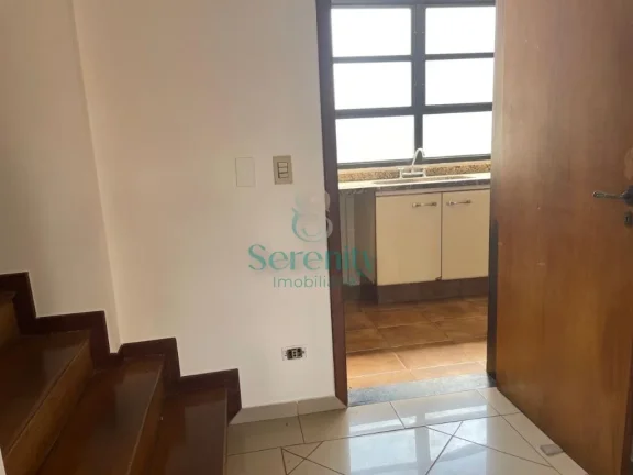 Imagem Apartamento duplex para venda e locação em Londrina/PR