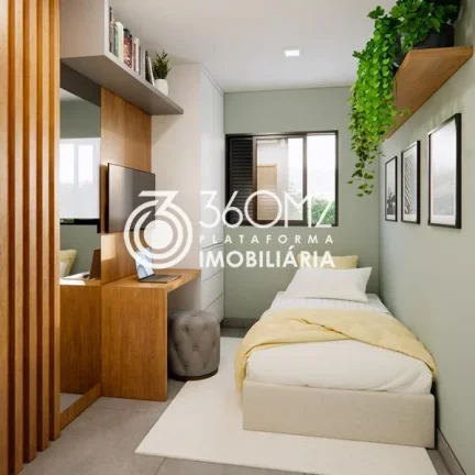 Imagem Apartamento para Venda em Santo André / SP no bairro Jardim