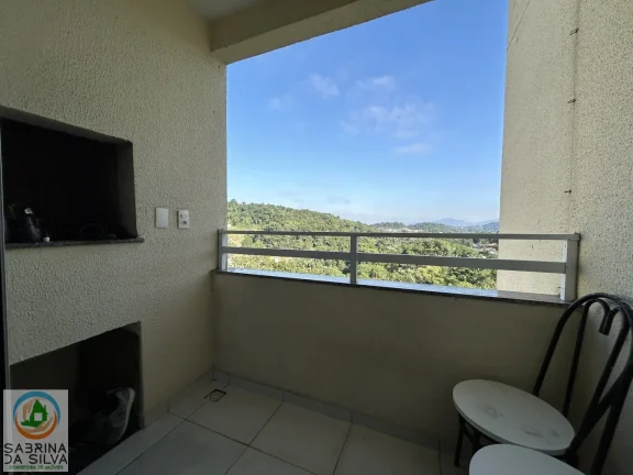 Imagem Apartamento - Itoupavazinha - Blumenau