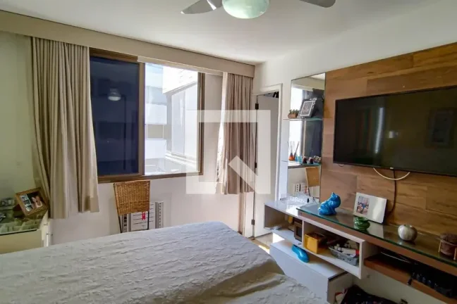 Imagem Apartamento à Venda - Recreio, 3 Quartos, 129 m2