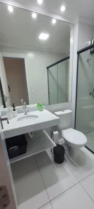 Imagem Apartamento em condomínio Clube caraguatatuba