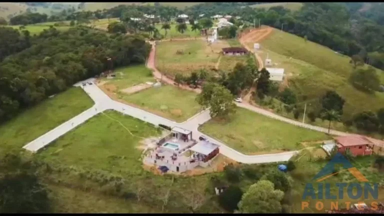 Imagem Lotes à Venda em Condomínio Fechado em Jaqueira - Guarapari/ES