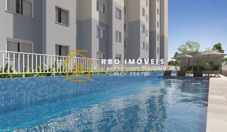Imagem Solarium Home Club Carapicuíba | Apartamentos à Venda com Lazer Completo e Ótima Localização