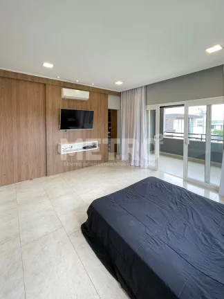 Imagem Casa à venda no Alphaville com 3 quartos, gourmet, piscina, PETROLINA