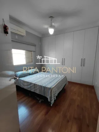 Imagem Casa - Ribeirão Preto - Alto da Boa Vista - Região Sul
