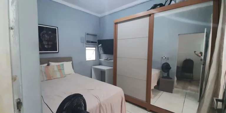 Imagem Casa à venda no Santo Antonio - 4/4, Suíte, Varanda, Sul - Consulte Agora!
