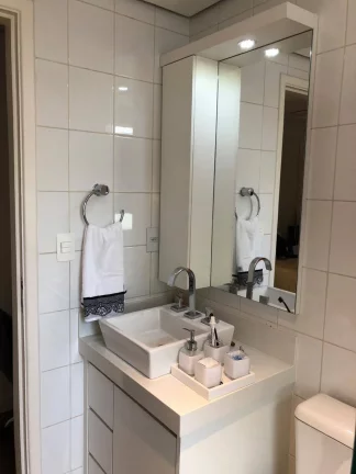 Imagem Duplex para VENDA em Vila Uberabinha - Duplex Life Moema 48m²