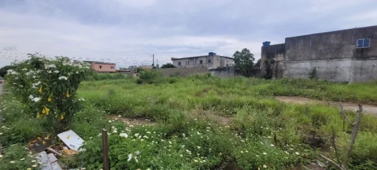 Imagem TERRENO RESIDENCIAL em SERRA - ES, NOVO PORTO CANOA