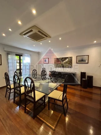 Imagem CASA RESIDENCIAL em RIO DE JANEIRO - RJ, BARRA DA TIJUCA