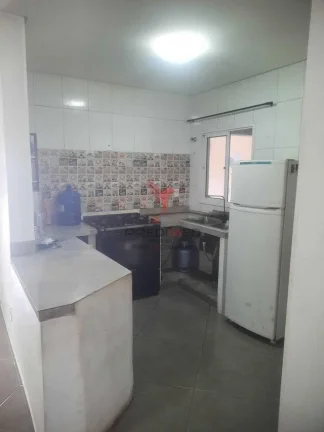 Imagem Vendo Casa no Altos do São Francisco em Piracicaba - SP