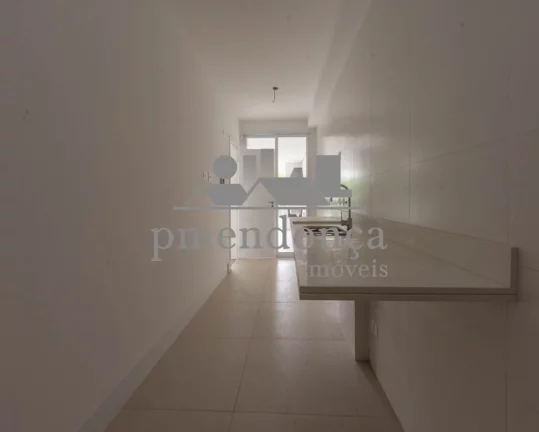 Imagem Apartamento com 4 suítes e 4 vagas à venda em Vila Romana, 188 m²