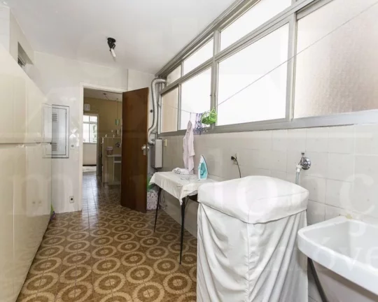 Imagem Apartamento com 190m² a venda em Perdizes!