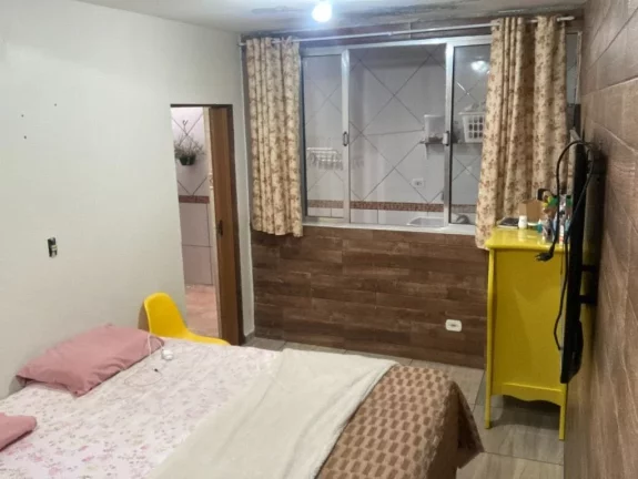 Imagem Casa à venda, 92 m² por R$ 450.000,00 - Jardim Revista - Suzano/SP