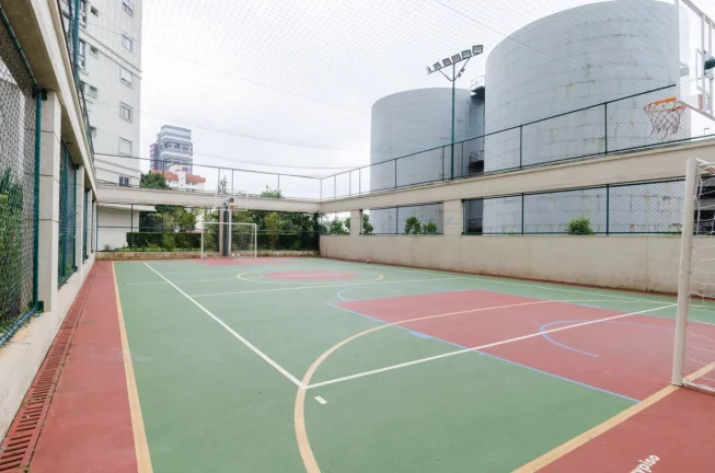 Imagem Apartamento Maravilhoso 198 m² 3 Dormitórios 3 Suítes ao lado do Shoping