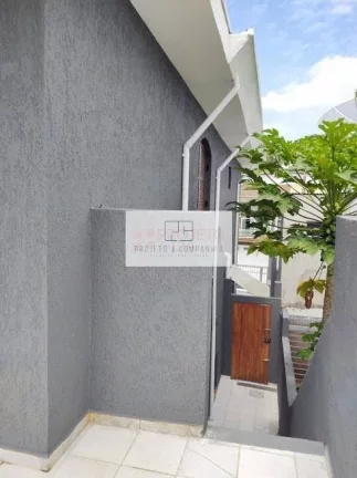 Imagem Casa Sobrado em Jardim Marajoara - São Paulo