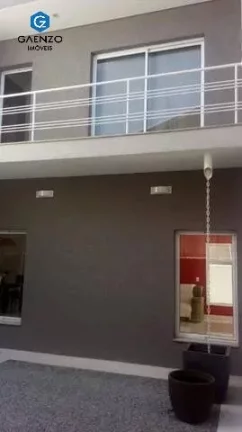 Imagem Casa na City Bussocaba
