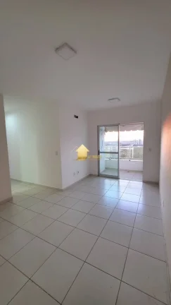 Imagem Apartamento 2 Quartos sendo 1 Suíte Condomínio Lê Parc 1