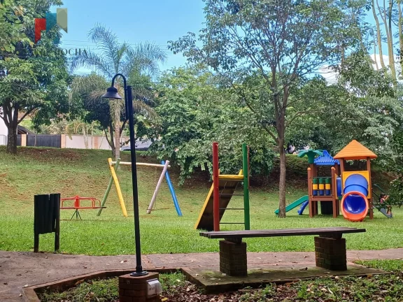 Imagem Condomínio Monte Verde - Terreno em Condomínio em Vila São Cristóvão, Tatuí/SP