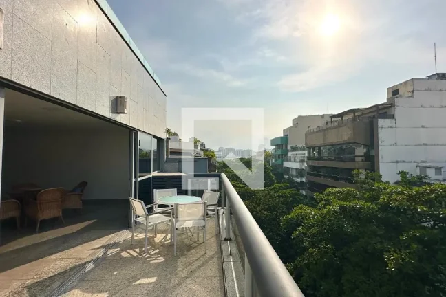 Imagem Apartamento à Venda - Ipanema, 4 Quartos, 559 m2