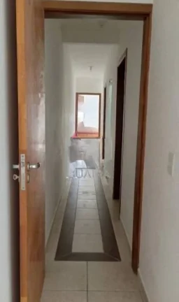 Imagem Alugo Sobrado Vila Marina/Santo André
