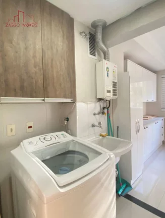 Imagem Oportunidade Apartamento 75m² - 2 Dorm - 1 Suíte - 1 Vaga - Vila andrade