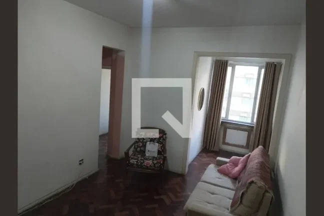 Imagem Apartamento à Venda - Ipanema, 1 Quarto, 52 m2