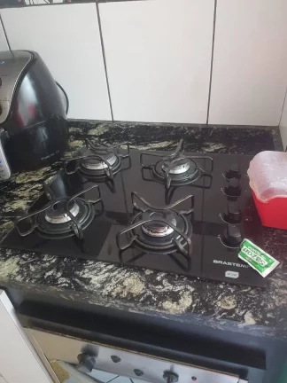 Imagem Apartamento com 2 dormitórios para alugar, 54 m² por R$ 1.912,00/mês - Parque São Vicente - Mauá/SP