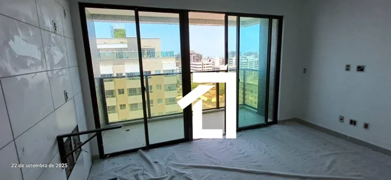 Imagem Apartamento | Ponta Verde | 2 Quartos com Suíte e Vista Mar | 56m²