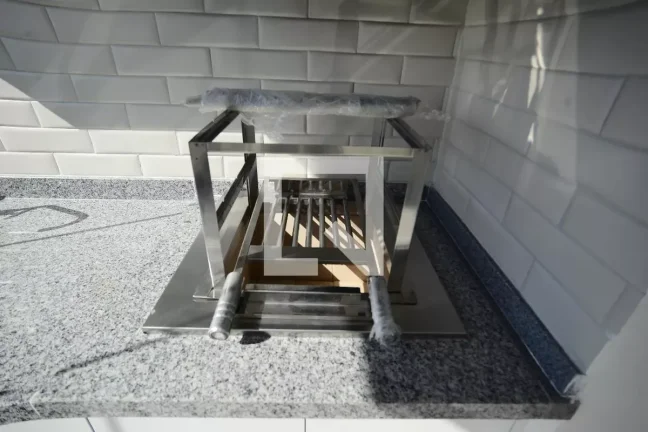 Imagem Apartamento à Venda - Ipiranga, 2 Quartos, 50 m2