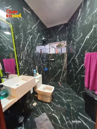 Imagem Oportunidade única: Casa à venda em Ribeirão Preto-SP, Ribeirânia. 4 quartos, 4 suítes, 3 salas, 4 vagas, 200m². Confira!