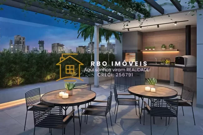 Imagem Lançamento Serenne Residencial | 1 e 2 Dormitórios | 1 ou 2 vagas na Aldeia de Barueri