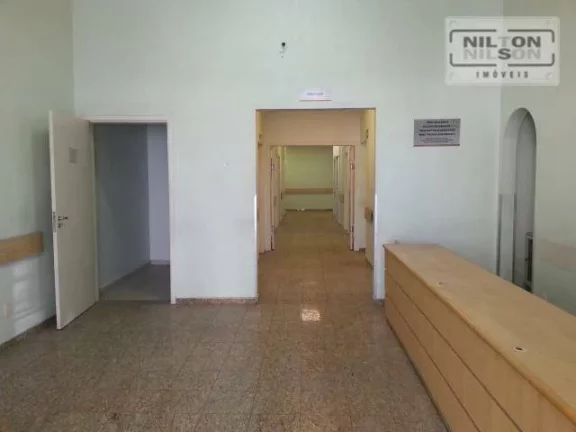 Imagem Exclusividade-Casa com aprox. 22 salas à venda, 507m²C com 834m2T por R$ 3.200.000 - Jardim Guanabara - Campinas/SP