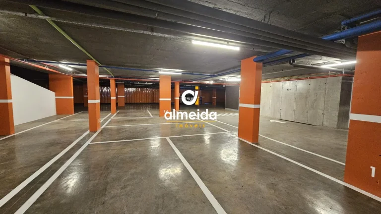 Imagem RESIDENCIAL UNIQO 2 dormitorios, 1 suíte, com garagem.