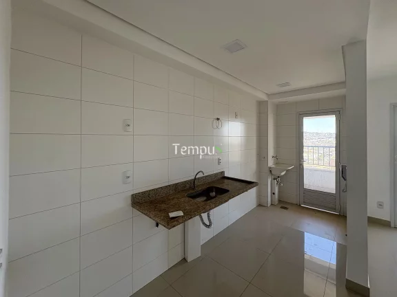 Imagem Cerrado Family Home - Apartamento à venda no bairro Aeroviário - Goiânia/GO