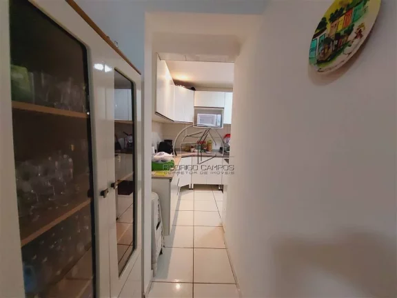 Imagem Maravilhoso Apartamento 3 Quartos à Venda no Tupi, Praia Grande
