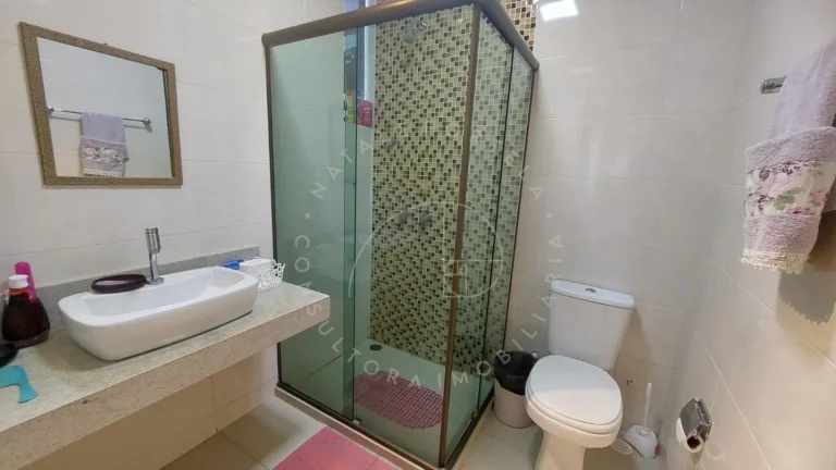 Imagem Linda Casa Alto Padrão Porteira Fechada!