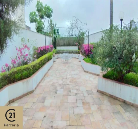 Imagem APARTAMENTO RESIDENCIAL em SÃO PAULO - SP, VILA MARIANA