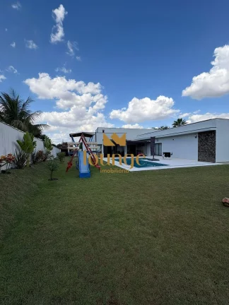 Imagem Casa a venda Condomínio Village Ipanema - Araçoiaba da Serra