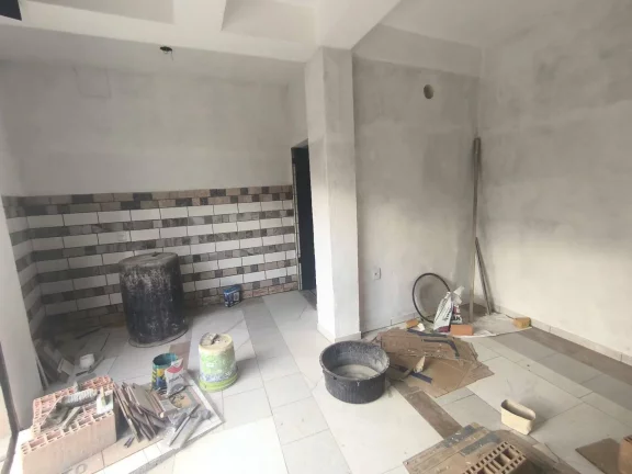 Imagem Studio à Venda, 25 m² em Eldorado (parque Durval De Barros) - Ibirité