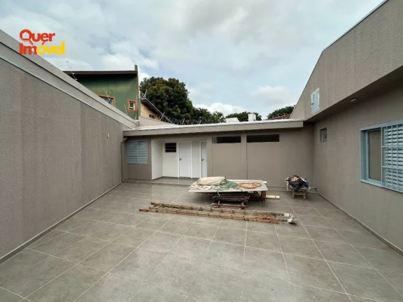 Imagem Imperdível Casa Comercial à Venda em Ribeirão Preto-SP, Jardim Sumaré: 5 Quartos, 6 Banheiros, 4 Vagas, 220m²!