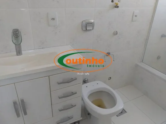 Imagem (28615) Rua dos Araújos - Tijuca