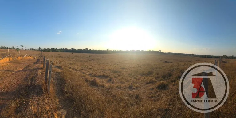 Imagem Terra de Patrão c/ 412 hectares à 27 km de Porto Velho