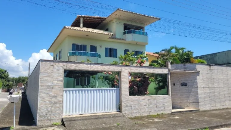 Imagem CASA RESIDENCIAL em SERRA - ES, COSTA BELA