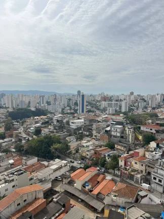 Imagem Apartamento Sumarezinho - 51M², 2 Dorms, 1 Vaga, Próximo ao Metrô.